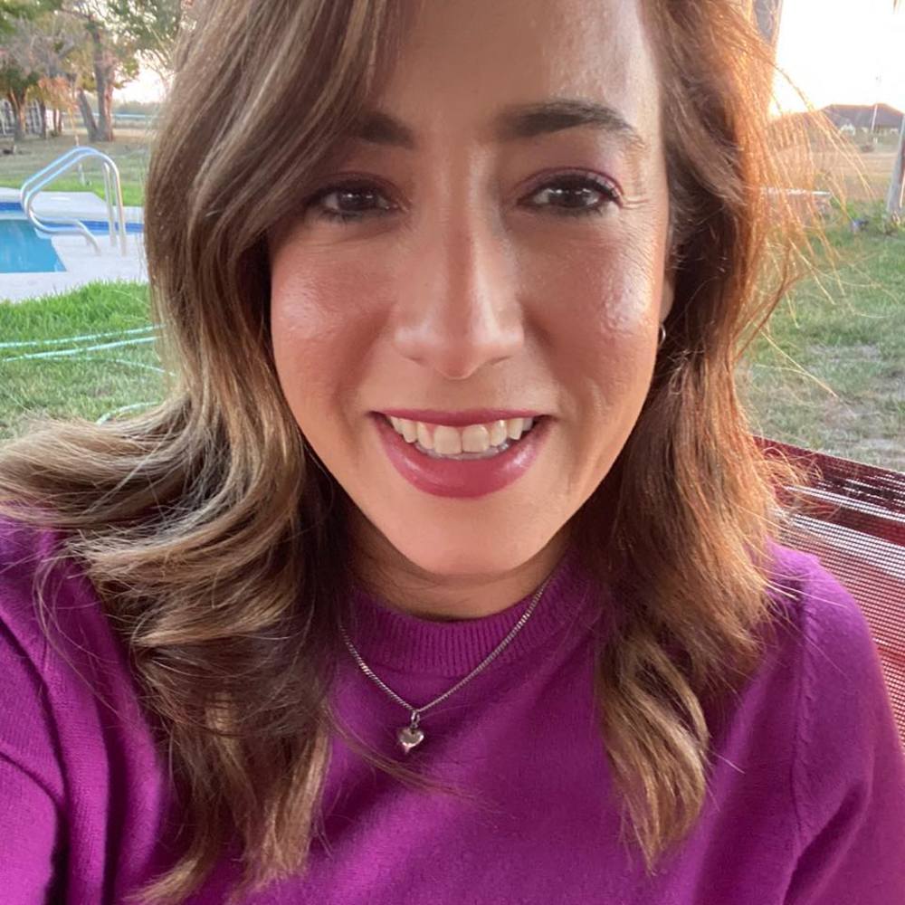 Meet your Posher, Linda